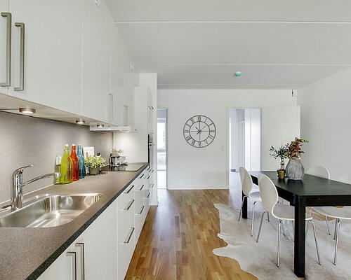 3 værelses lejlighed i Horsens