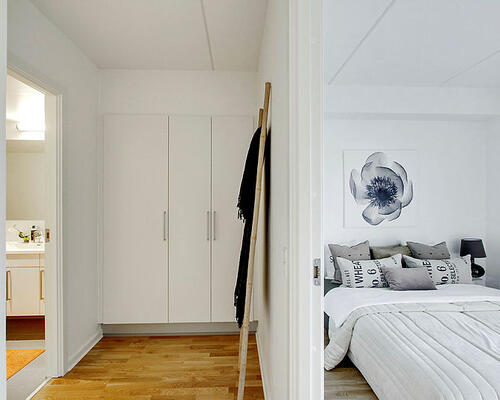 3 værelses lejlighed i Horsens