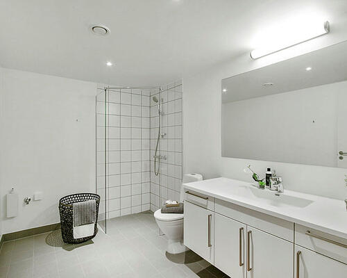 3 værelses lejlighed i Horsens