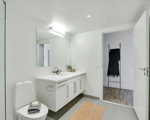 3 værelses lejlighed i Horsens