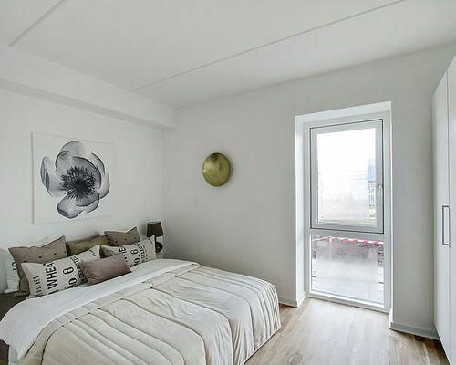 3 værelses lejlighed i Horsens