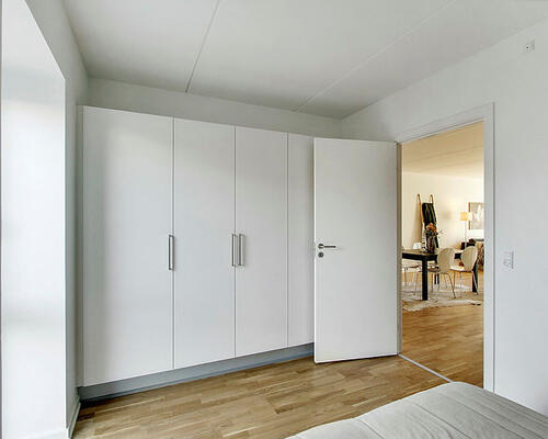 3 værelses lejlighed i Horsens