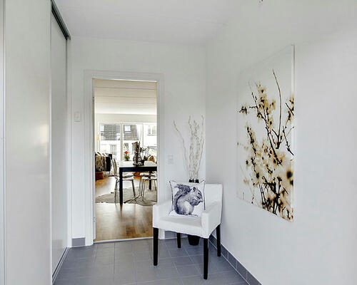 3 værelses lejlighed i Horsens