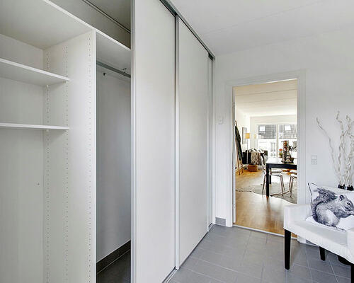 3 værelses lejlighed i Horsens