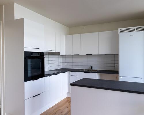 2 værelses lejlighed i Odense NØ