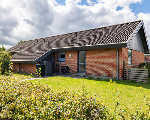 2 værelses hus i Engesvang