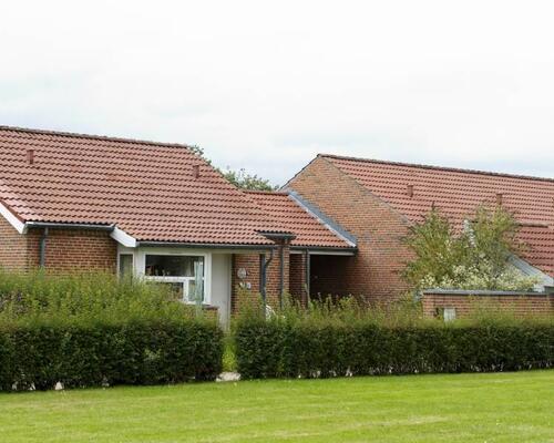 2 værelses hus i Engesvang