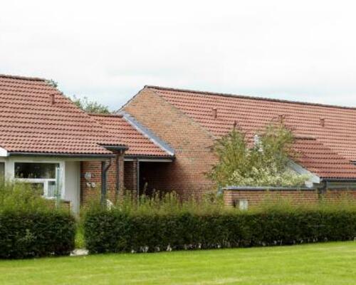 2 værelses hus i Engesvang