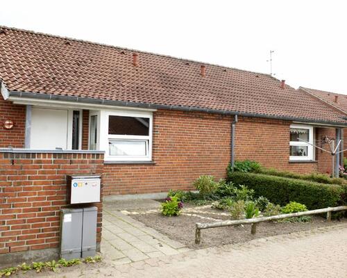 2 værelses hus i Engesvang