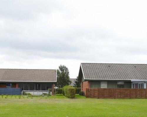 2 værelses hus i Engesvang