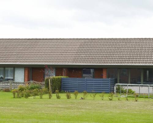 2 værelses hus i Engesvang