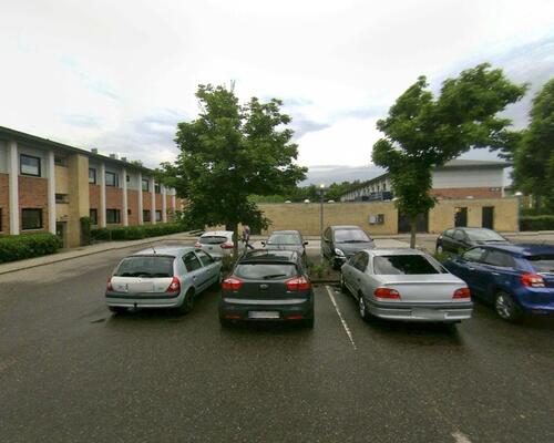 2 værelses lejlighed i Aalborg Øst