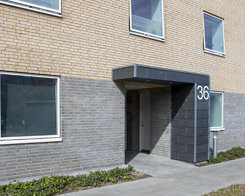 3 værelses hus i Frederikshavn