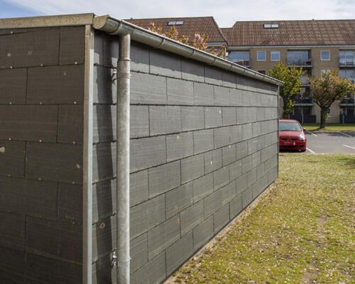 3 værelses hus i Frederikshavn
