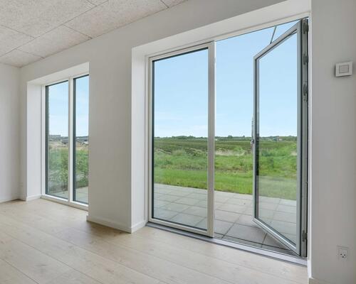 4 værelses hus i Silkeborg