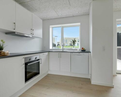 4 værelses hus i Silkeborg