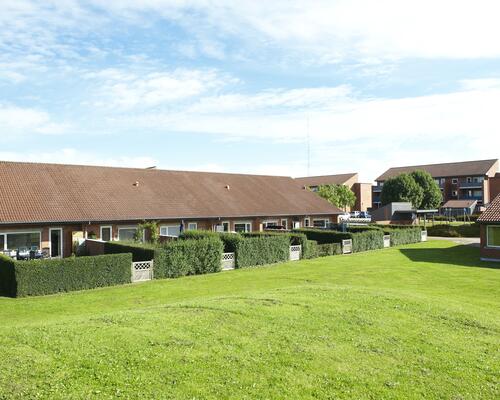 2 værelses lejlighed i Ikast