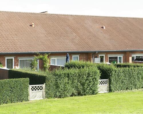 2 værelses lejlighed i Ikast