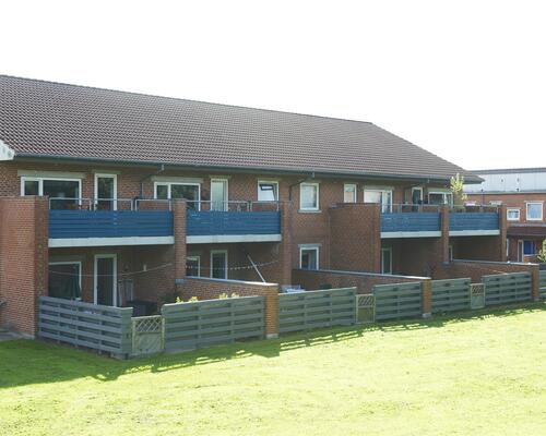 2 værelses lejlighed i Ikast