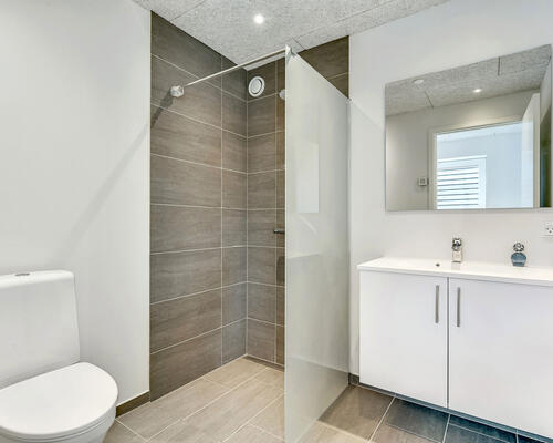 4 værelses hus i Silkeborg