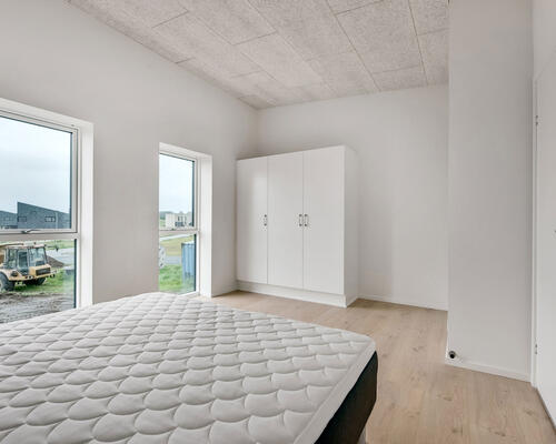 4 værelses hus i Silkeborg