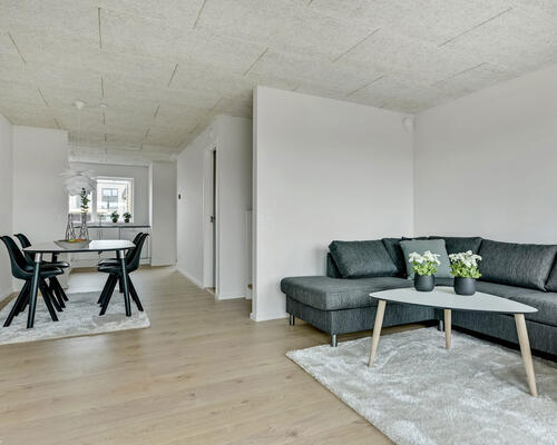 4 værelses hus i Silkeborg