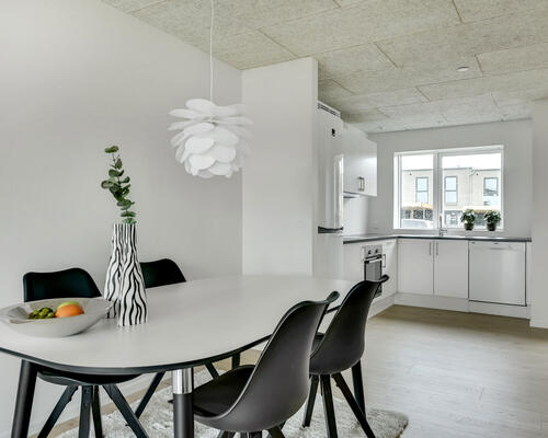 4 værelses hus i Silkeborg