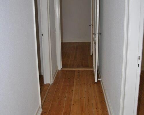 Jernbanegade 11, st. th., Viborg