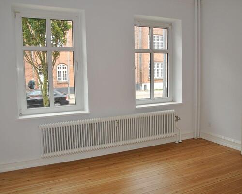 Jernbanegade 11, st. th., Viborg