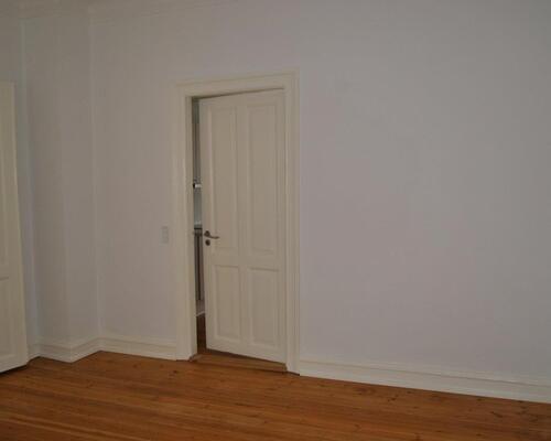 Jernbanegade 11, st. th., Viborg