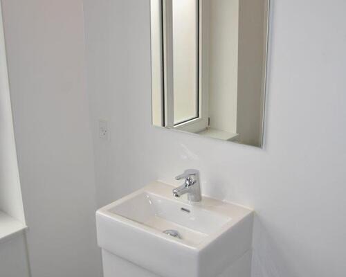 Jernbanegade 11, st. th., Viborg