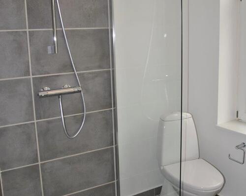 Jernbanegade 11, st. th., Viborg