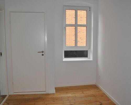 Jernbanegade 11, st. th., Viborg