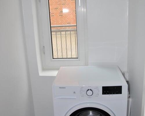 Jernbanegade 11, st. th., Viborg