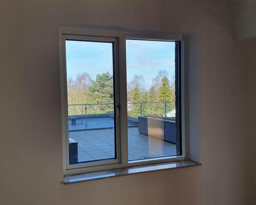 Ny, lækker lejlighed i Odense -Kan lejes indskudsfri