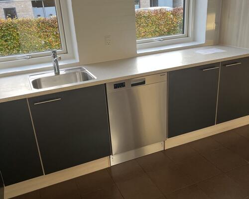 4 værelses hus i Tørring