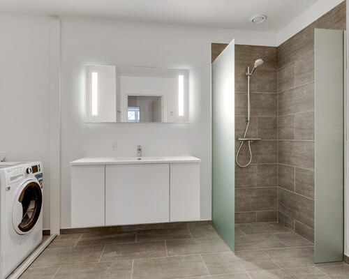 3 værelses lejlighed i Skanderborg