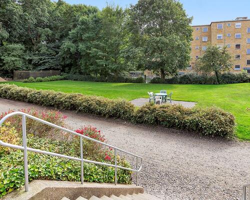 2 værelses lejlighed i Randers