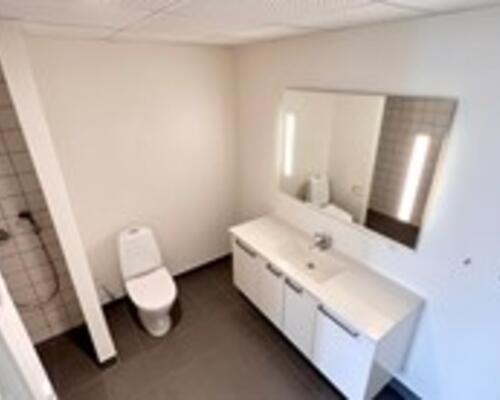 Klar til indflytning 01.02.2026