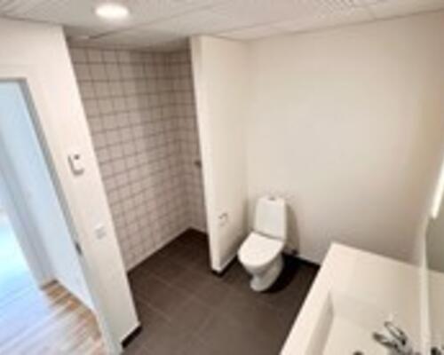 Klar til indflytning 01.02.2026