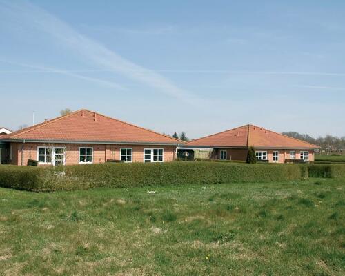 2 værelses hus i Aars