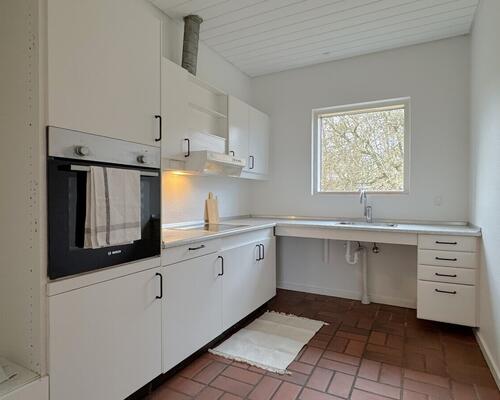 3 værelses lejlighed i Aalborg