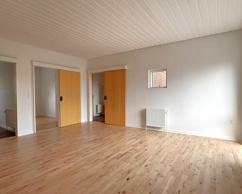 3 værelses lejlighed i Aalborg