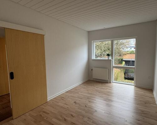 3 værelses lejlighed i Aalborg