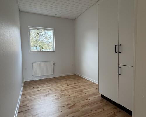 3 værelses lejlighed i Aalborg