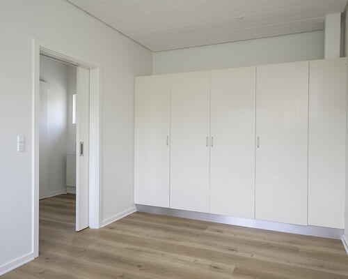 4 værelses hus i Aalborg