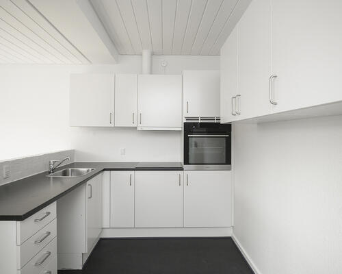 4 værelses hus i Aalborg