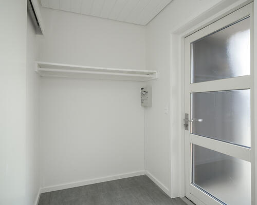 4 værelses hus i Aalborg