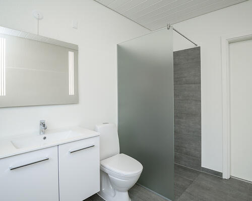 4 værelses hus i Aalborg