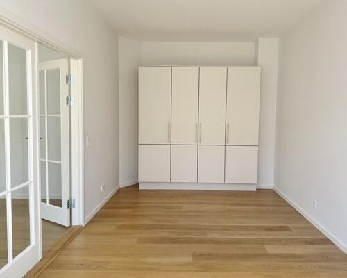 5 værelses lejlighed i Aalborg